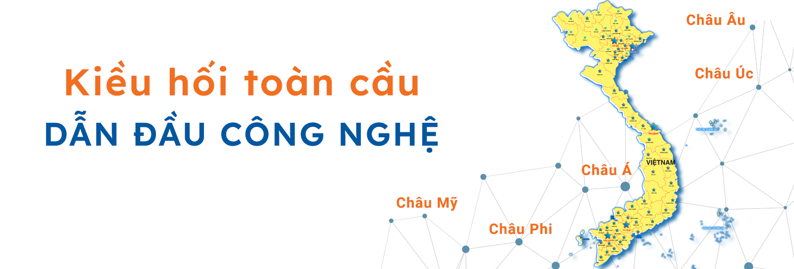 Mạng lưới SBR 2021 - Kiều hối toàn cầu - Dẫn đầu công nghệ